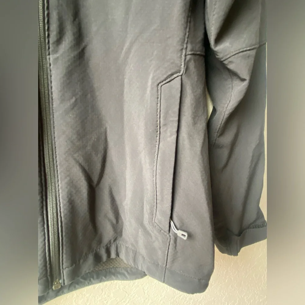 Patagonia Adze Jacket with logo - Soft Shell ~ Size XS - Picture 4 of 7